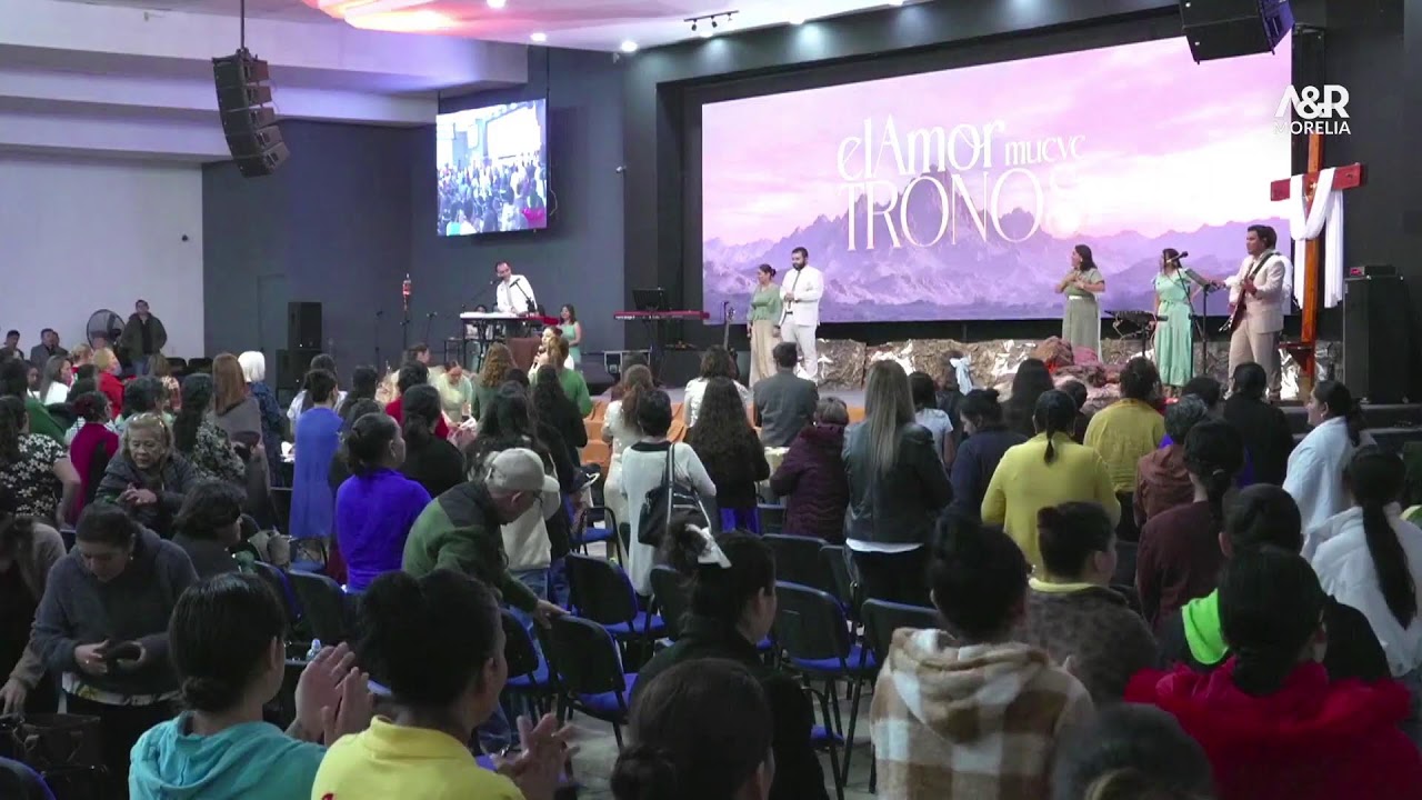CONGRESO DE MUJERES "EL AMOR MUEVE TRONOS"