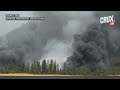 US LIVE | More Than 250,000 Acres Burn In Washington, Wildfires Trigger Evacuations Across Spokane