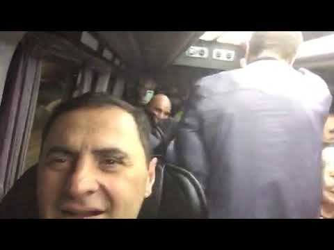 11.05.19წ. სცბ ს ექსკურსია (ძამას ხეობა)