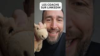 Les Coachs LinkedIn sont formidables πππ€ Les Coachs LinkedIn sont formidables πππ€