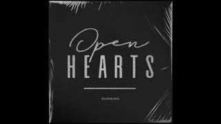 Open Hearts - Running