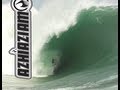 CODE RED MASSIVE WAVES TEAHUPOO TAHITI!