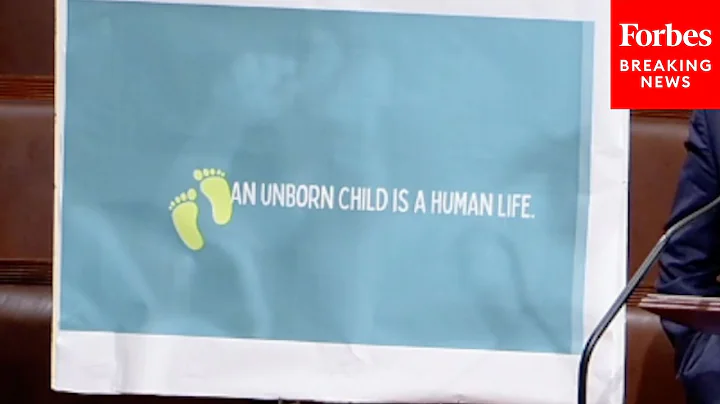 House Republicans Decry Abortion As Supreme Court Weighs Challenge To Roe V. Wade