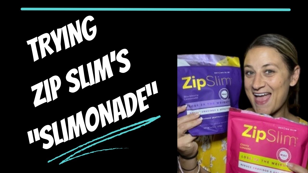Zip Slim Review 