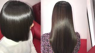 プラチナストレート By Kiho三軒茶屋美容室Ccccccc