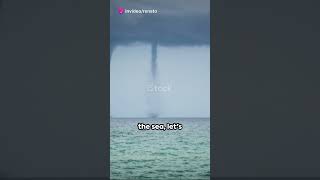 Top 10 Extreme Weather Phenomena Caught on Camera