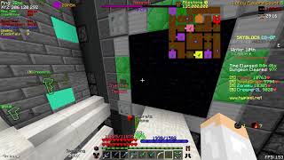 Simon Says 2Phase strategy | Hypixel Skyblock