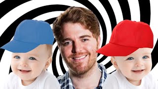 SHANE DAWSON IS A DAD?!? 🥰🤯🤬 - Clem Campbell