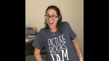 Using picture books in upper elementary