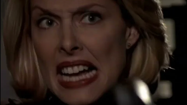 Total Recall 2070 "Brain Fever"  HD