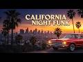 West Coast G-Funk Night Cruise 🌃 Classic Funk Music for Late Night Driving