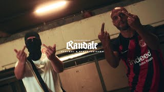 Hanybal X Ffragezeichen - Randale (Prod. Von Dio Mudara) [Offizielles Video]