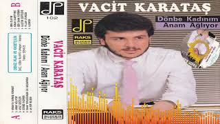 Vacit Karataş - Ayaz Geceler
