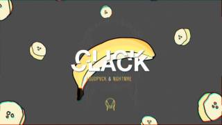 Video thumbnail of "LOUDPVCK & NGHTMRE - Click Clack [Official Audio]"