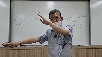 3강-5 Klein Gordon field quantization 5