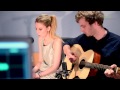 Wolf Alice - I Saw You (In A Corridor) - (In Session for Amazing Radio)