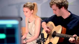 Wolf Alice - I Saw You (In A Corridor) - (In Session for Amazing Radio) chords