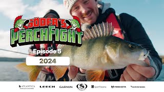 PerchFight Lake X 2024 | EP.5 (Multiple subtitles)