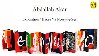 Abdallah Akar - Exposition 