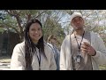 Mic'd Up with Miguel Rojas at Gyeongbokgung Palace