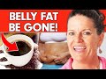 Do This First Thing In The Morning & See How The Belly Fat Burns | Dr. Mindy Pelz