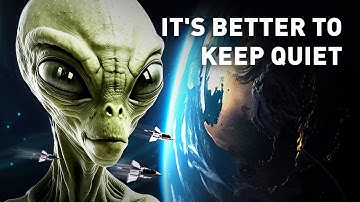 Dark Forest | Scientists Are Getting Uncomfortable With This Theory