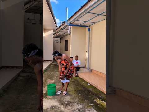 JIRANI MWENYE MITEGO