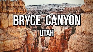 The Views Of Bryce Canyon Utah by Tolman Travels 1,161 views 3 years ago 1 minute, 48 seconds