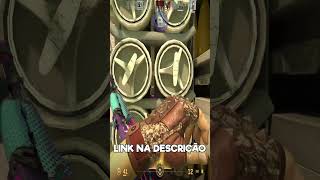 LEGIT HACKING USANDO O MELHOR CHEAT DO CS2 #cs2 #cs2hack