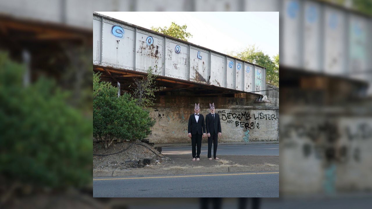 Cool Cool feat Jeremy Lister & Bergie - "Beautiful Beginning" (Official Audio)