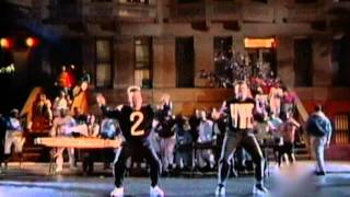 Kid 'N Play - Gittin' Funky (Official Video) chords