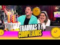 Confesin traumas y cumpleaos  maanitas 