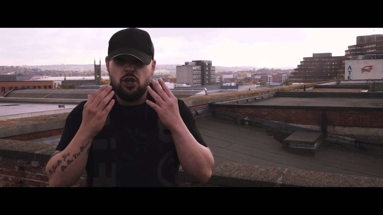 KASE FREESTYLE 2015 [@KASETHESTRANGER]