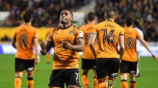 HIGHLIGHTS | Wolves 5-1 Bolton Wanderers