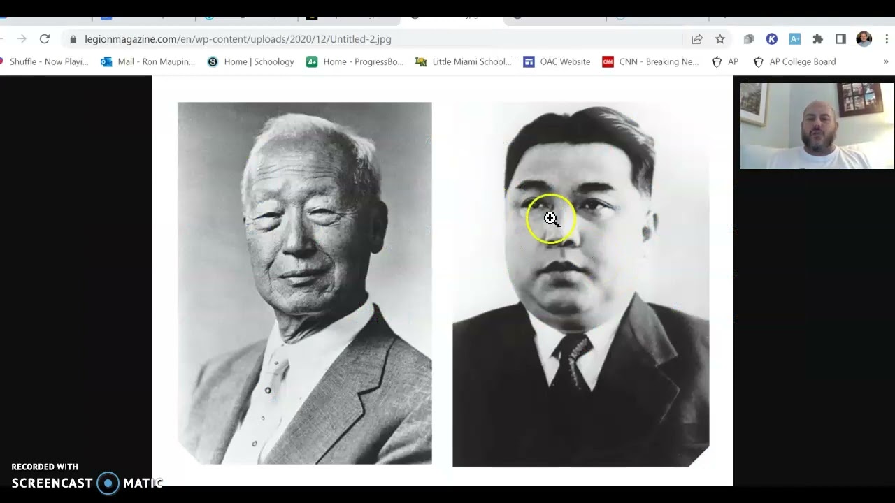 APUSH - Topic 8.2 - Part 3