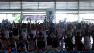 LORMA INTRAMS CHEERDANCE (PT)-2009