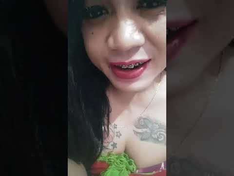 BIGO LIVE MAWAR TANGERANG PAMER DADA