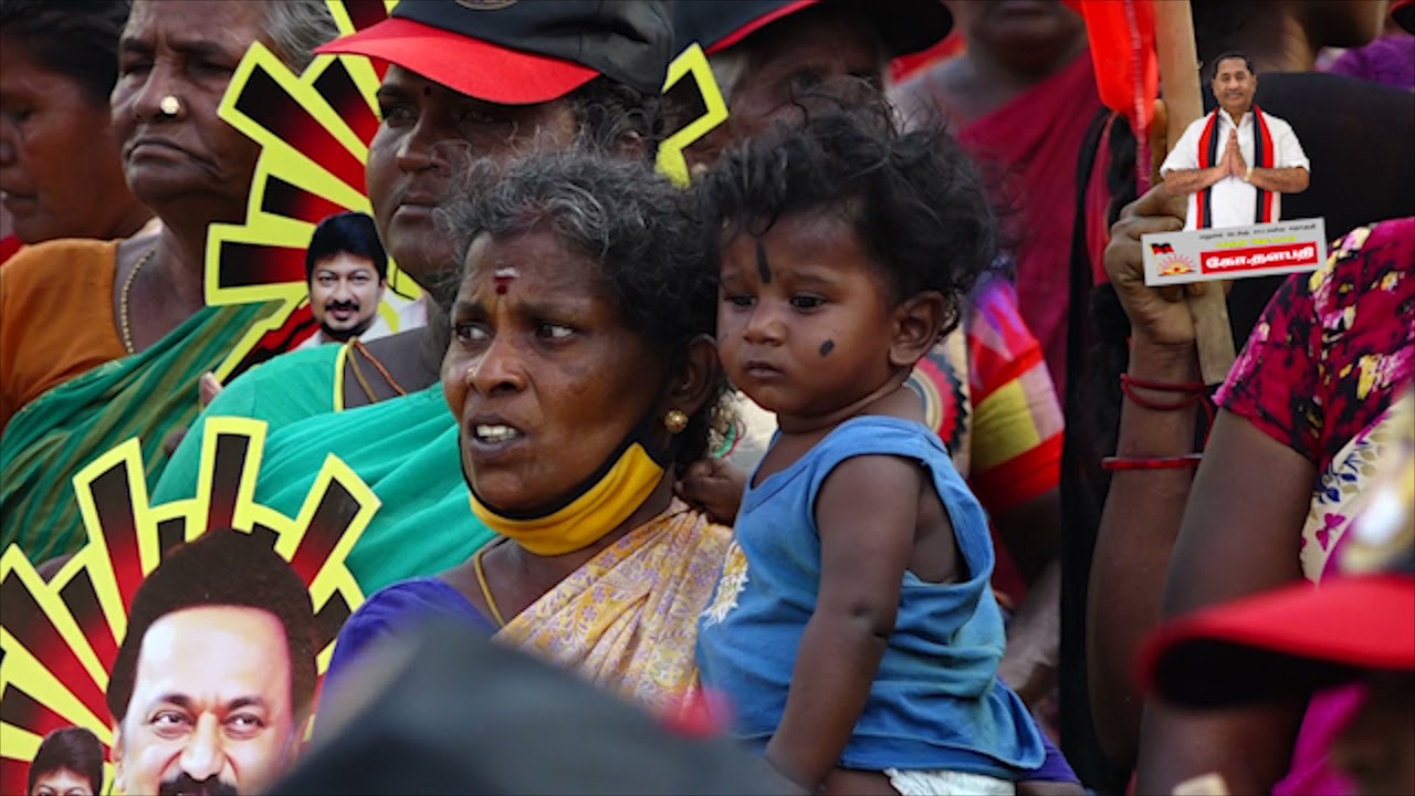 தளபதிதான் வாறாரு