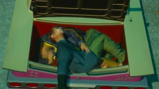 5 Most WTF & Unexpected Death Scenes in the Grand Theft Auto Series!