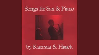 The Way It Is - Kaersaa & Haack