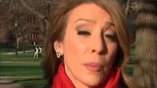 Ohio State says investigation into former president Ted Carter will move 'quickly'