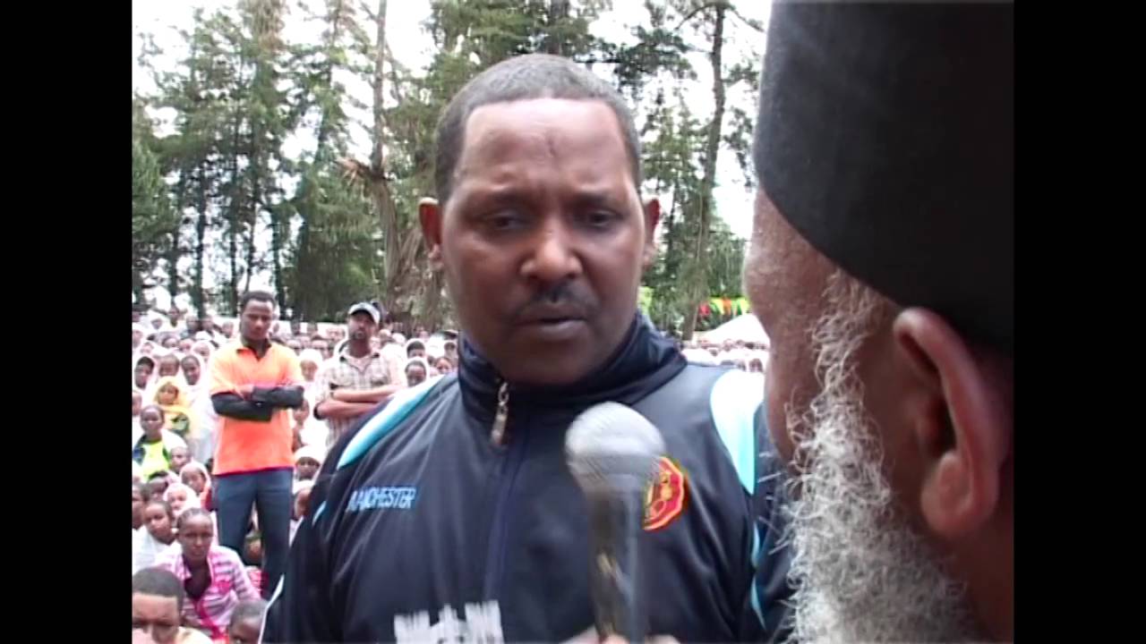 Memehir Girma Wondimu VCD Part 16 B