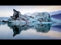 Glacial Lagoon Jökulsárlón Iceland - UHD 6K, 4K Video Download