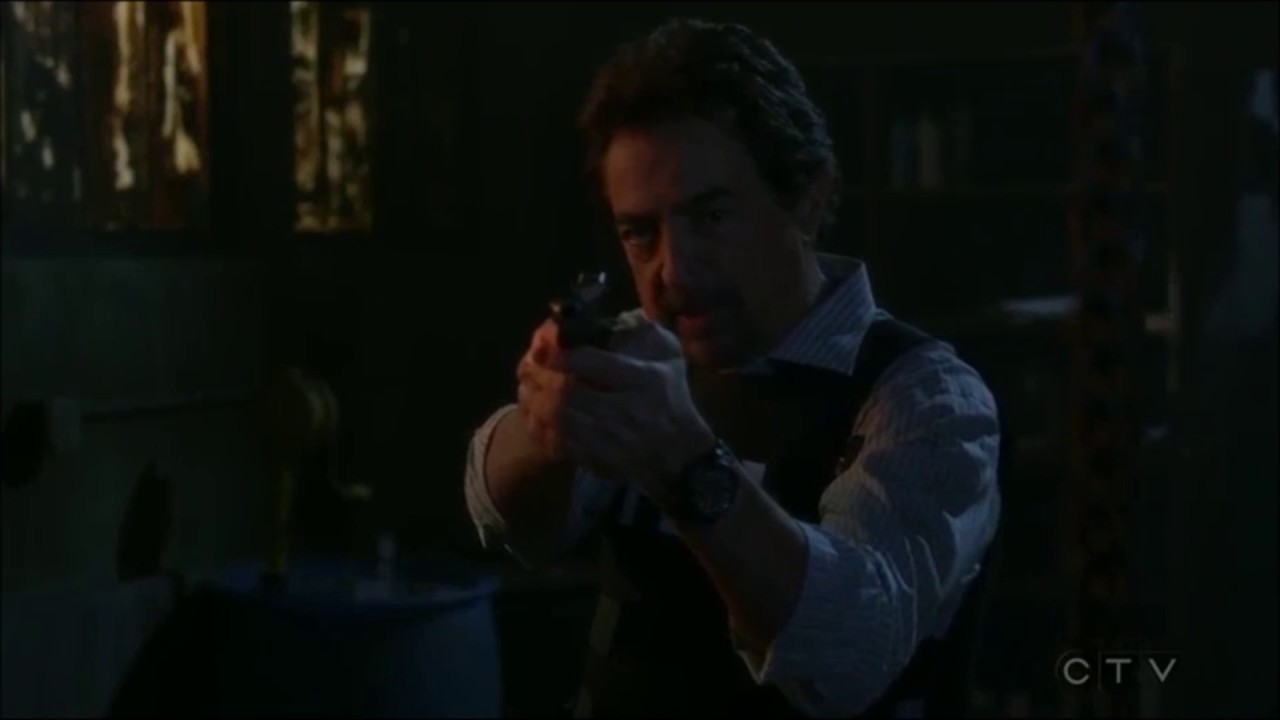 Profiling 202 Erin McIntosh YouTube