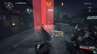 Tom Clancy's The Division 2 Cheater Report @IS.jack