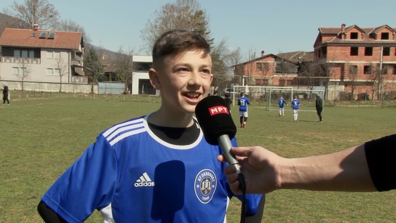 KF DARDANËT - Sinonim i sukseseve