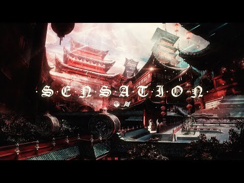 oN Mercy | Sensation