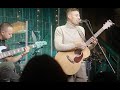 Starblaze Music Group Presents: Jeremy Torres