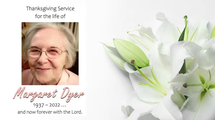 HBC 12th Nov 2022 : Thanksgiving Service for the L...