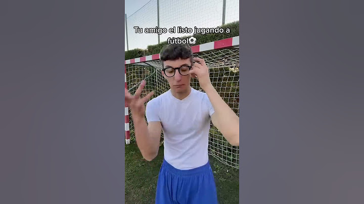 Tu amigo listo jugando a futbol⚽️   #shorts #viral